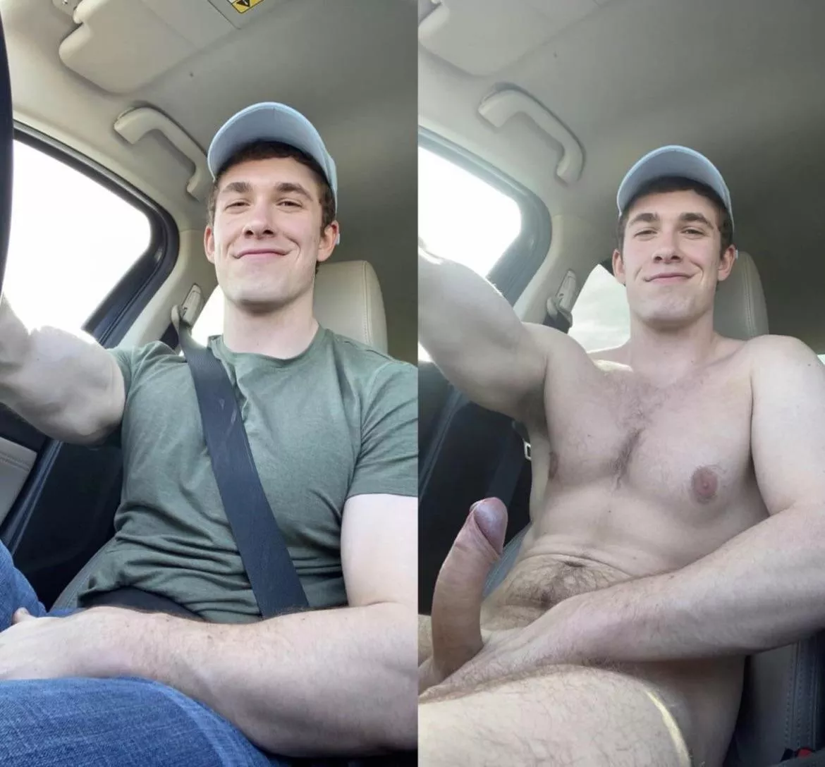 I will do whatever it takes to get my 5 Star Uber rating 😜