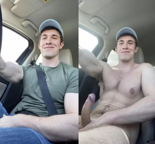 I will do whatever it takes to get my 5 Star Uber rating 😜