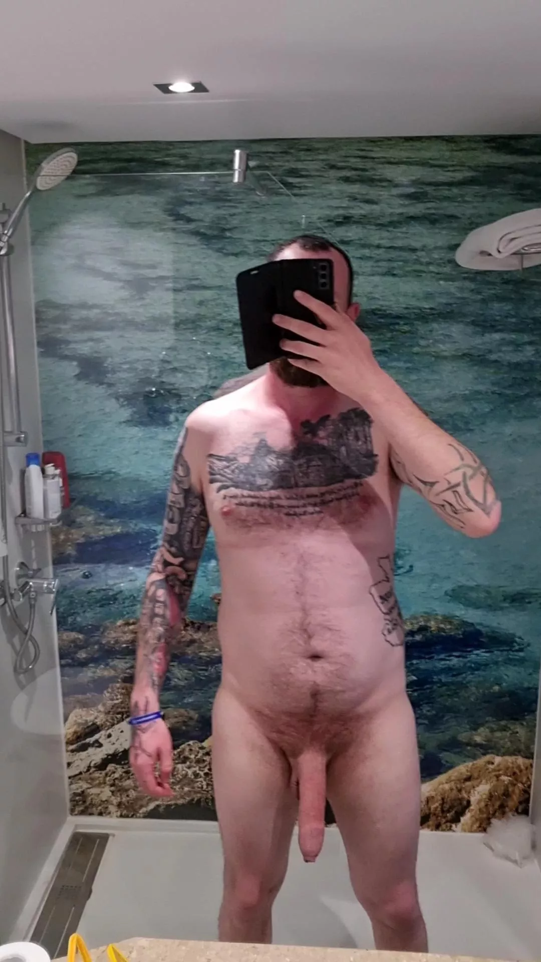 I will show u who's boss!