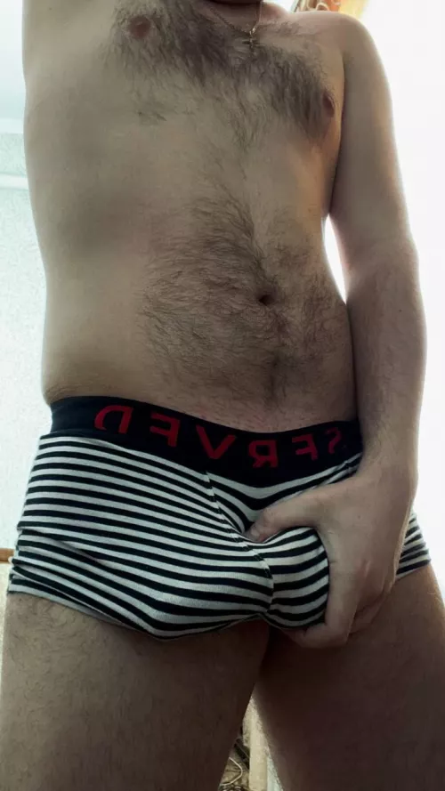 I wish I could have a bit more time to jerk off