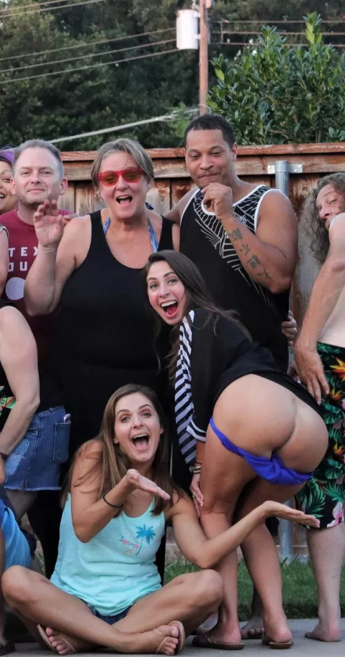 I wish I knew the context of this