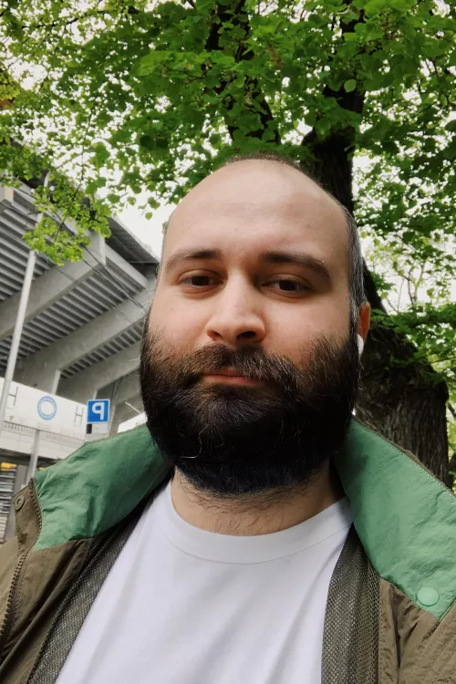 I wish I were playing more games