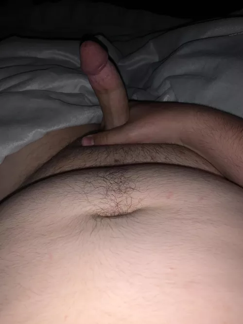 I wish it was bigger