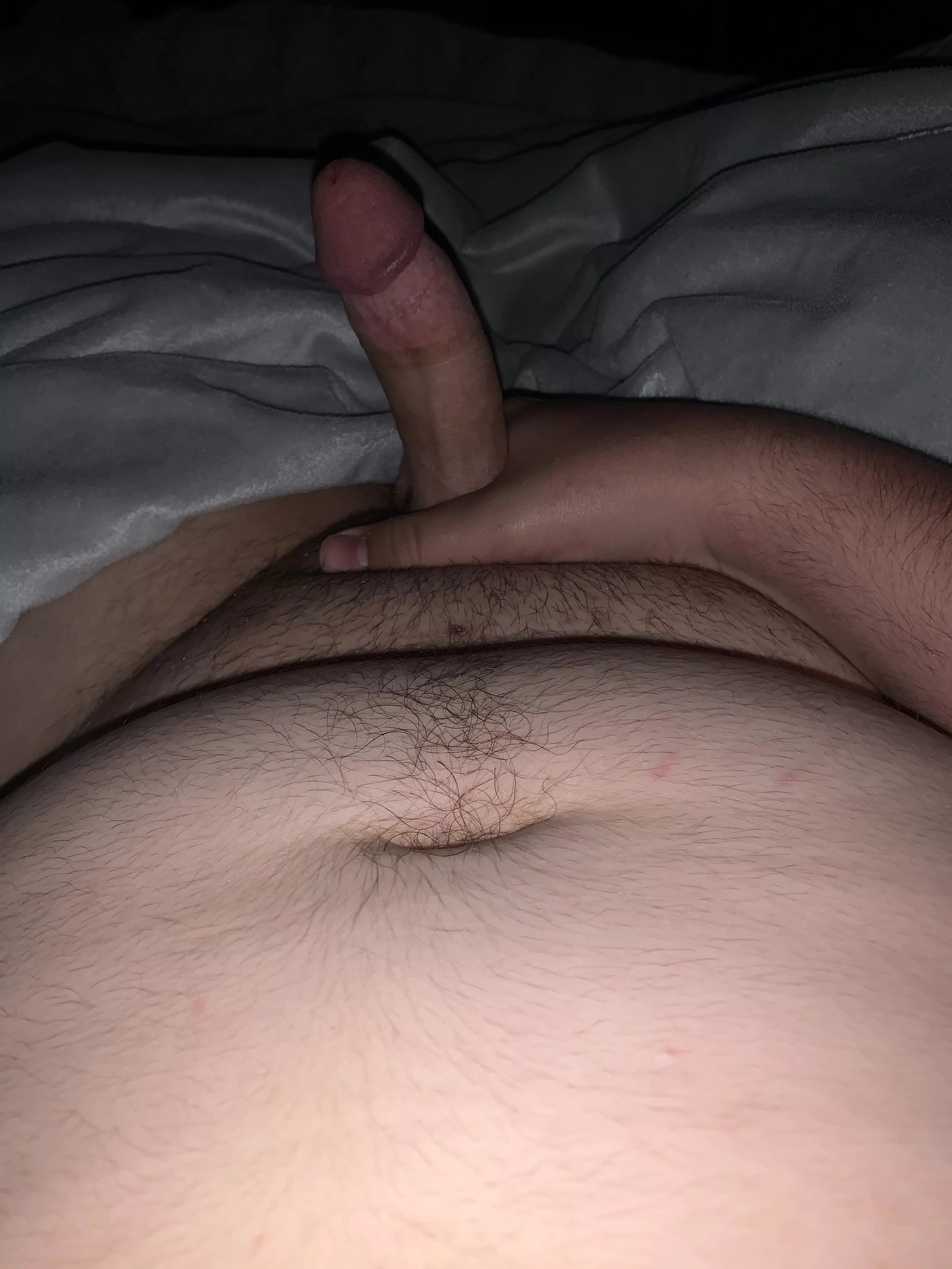 I wish it was bigger