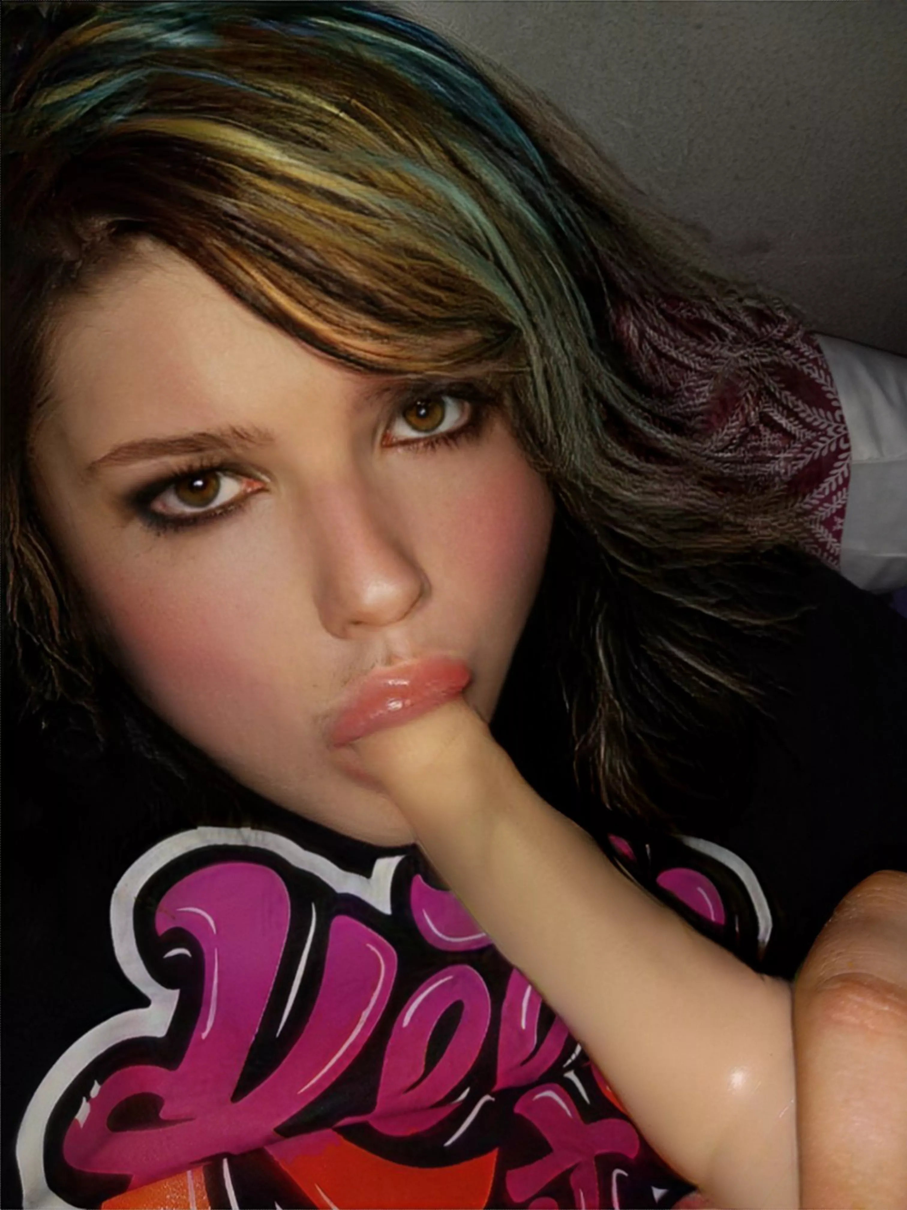 I wish it was yours baby!