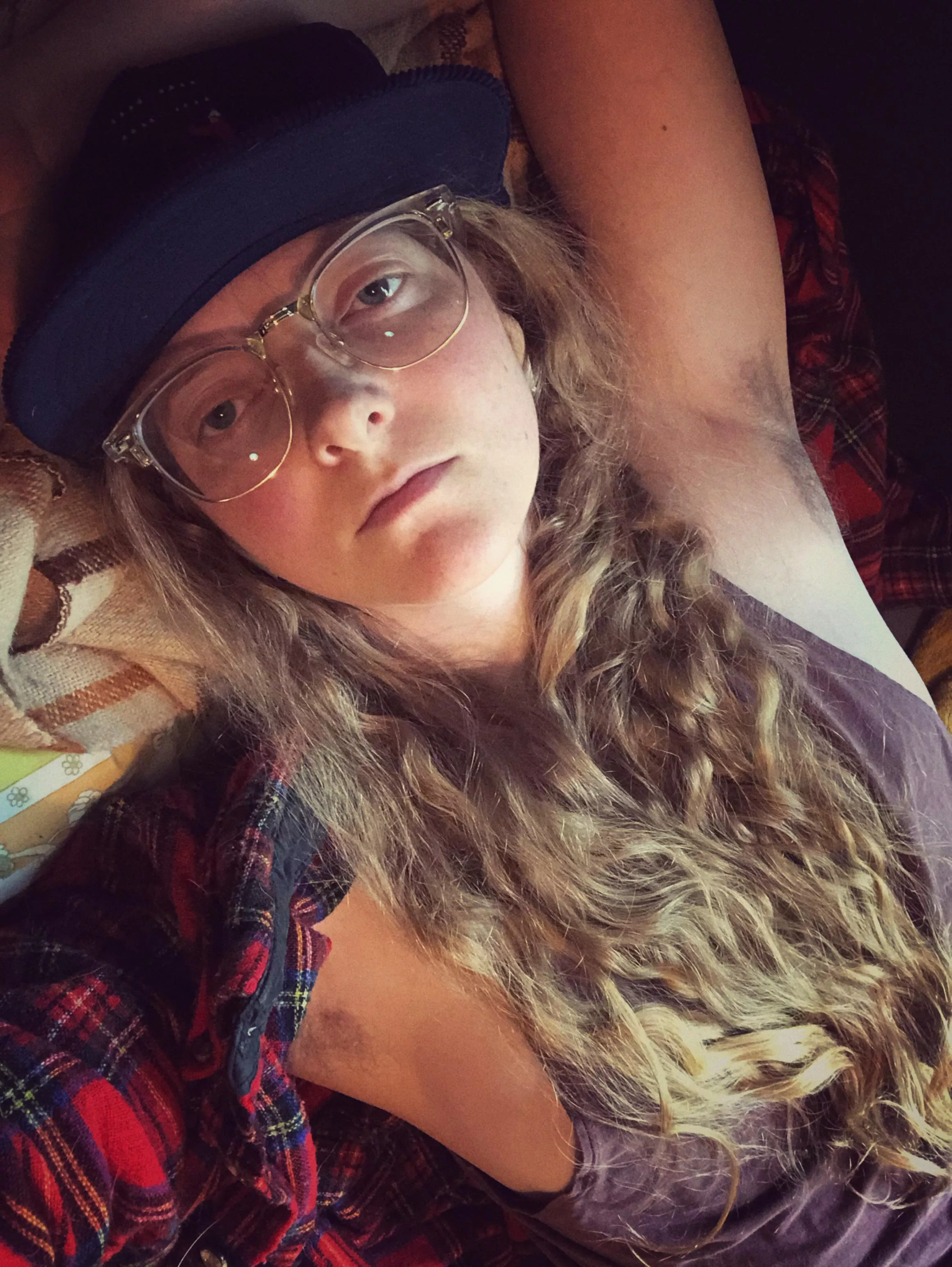 I wish my hair was longer ✨