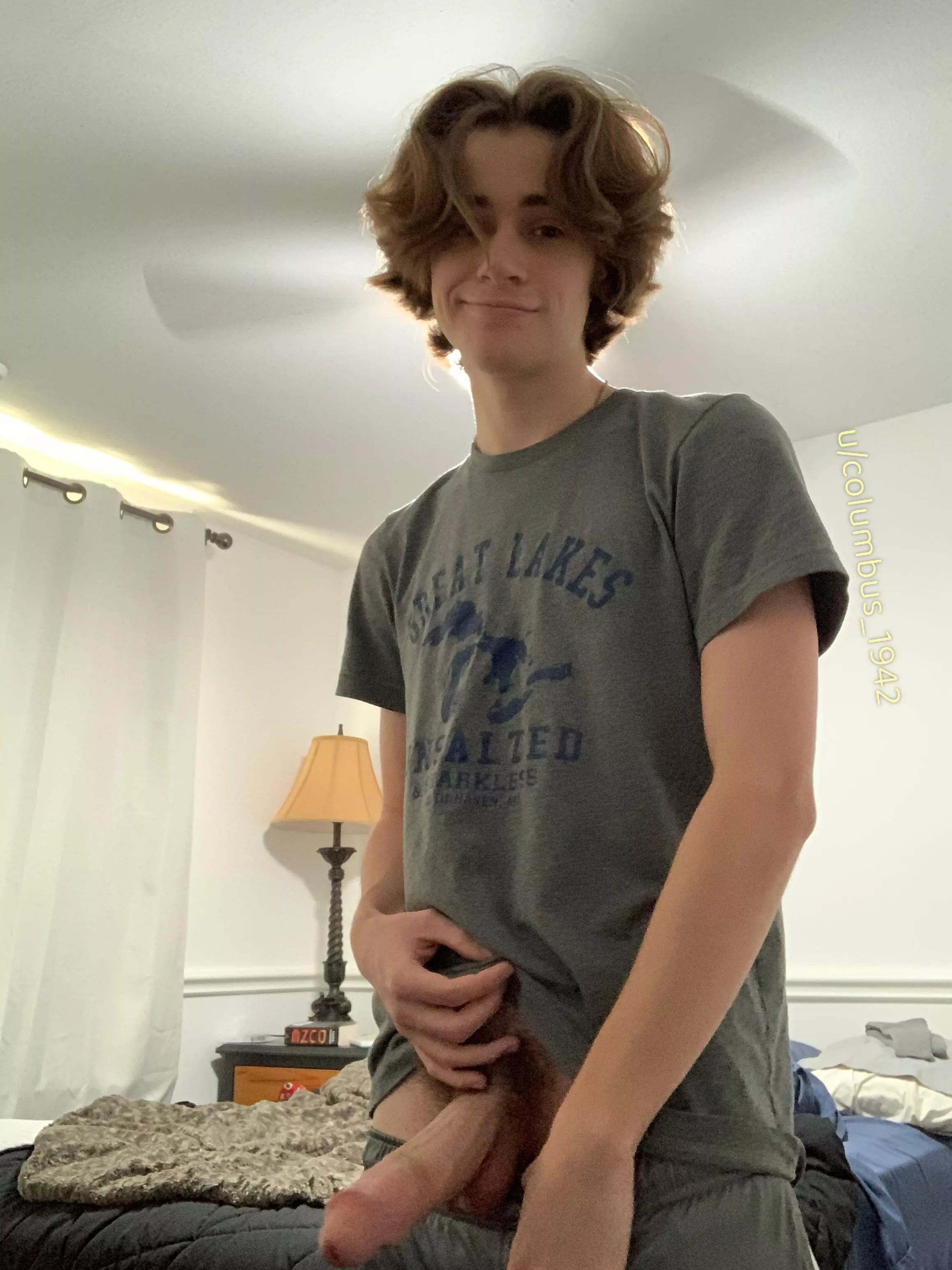 I wish we were fucking rn…