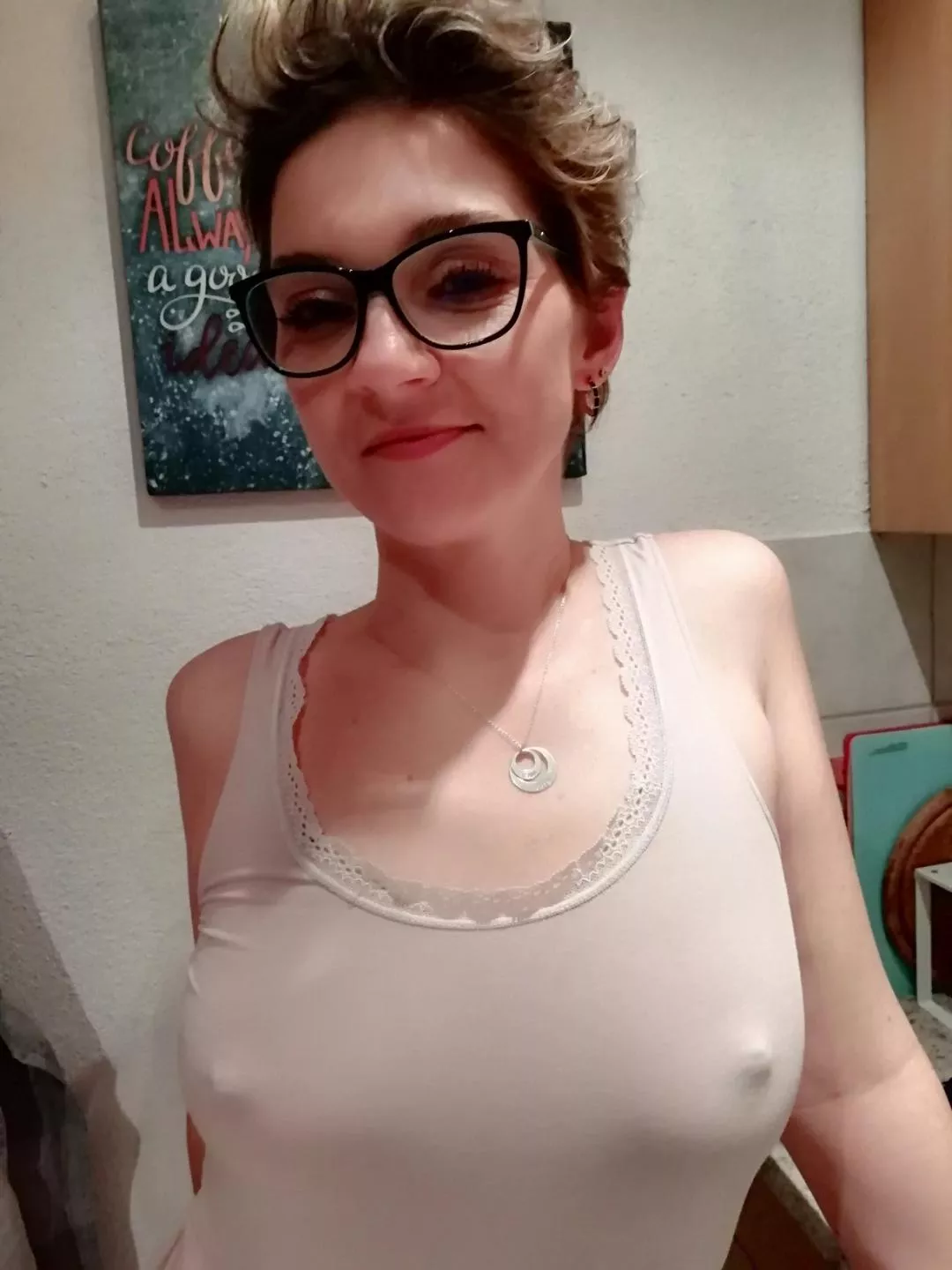 I wish you a nice weekend 💋