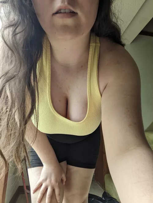 I wonder how easy it would be to have a nip slip in this tank