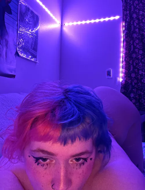 “I won’t be here all week”