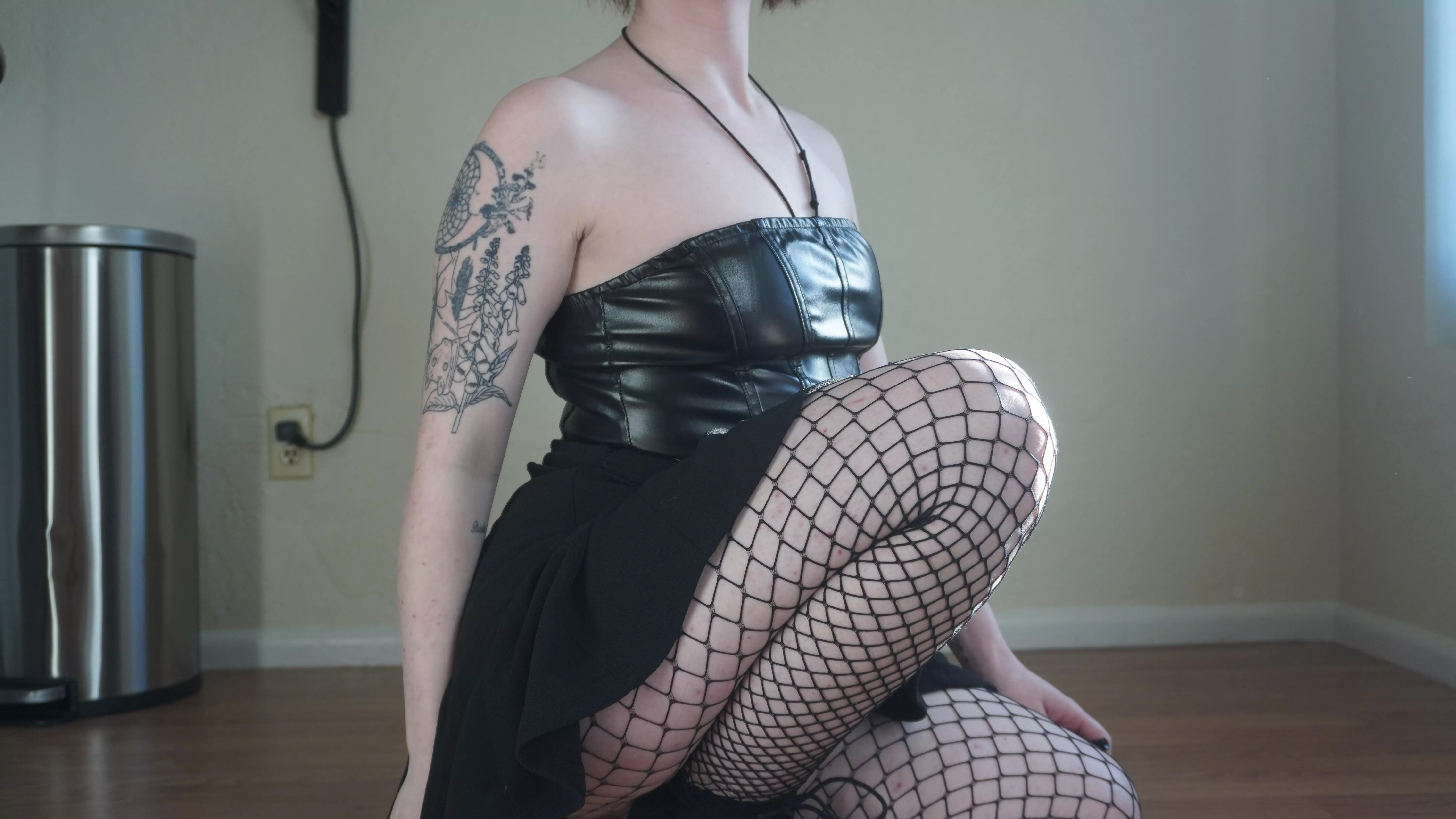 I worked hard this week and now I want attention