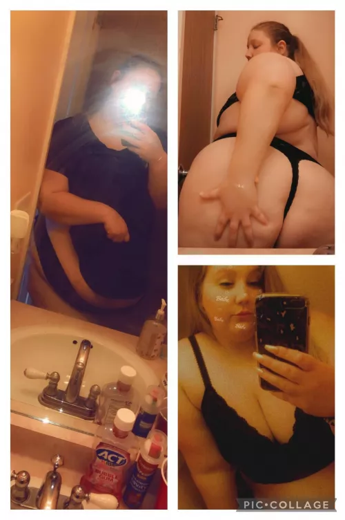 I would love for you to be one of my new subs 😈