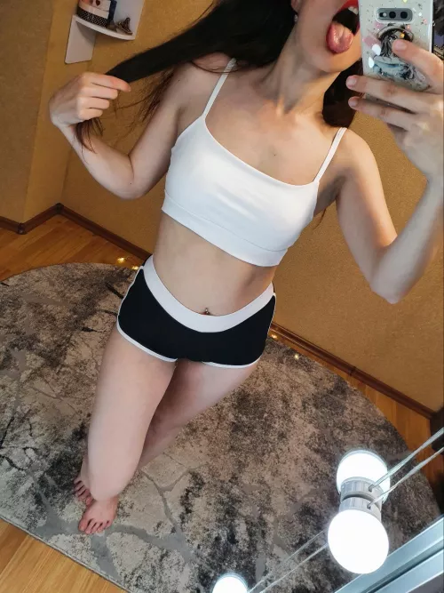 I would pay you for you to unload your cum in my Ukrainian mouth