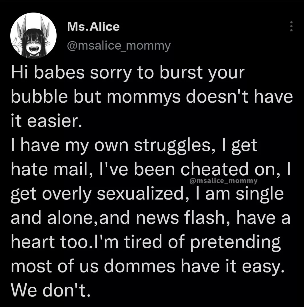 I would've said wayy more if Twitter didn't have a word limit smh. but yeah, here you go