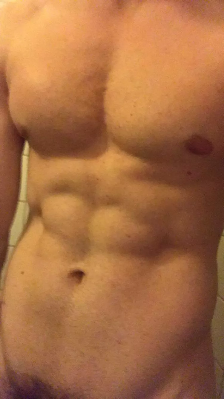 I’d do anything you want