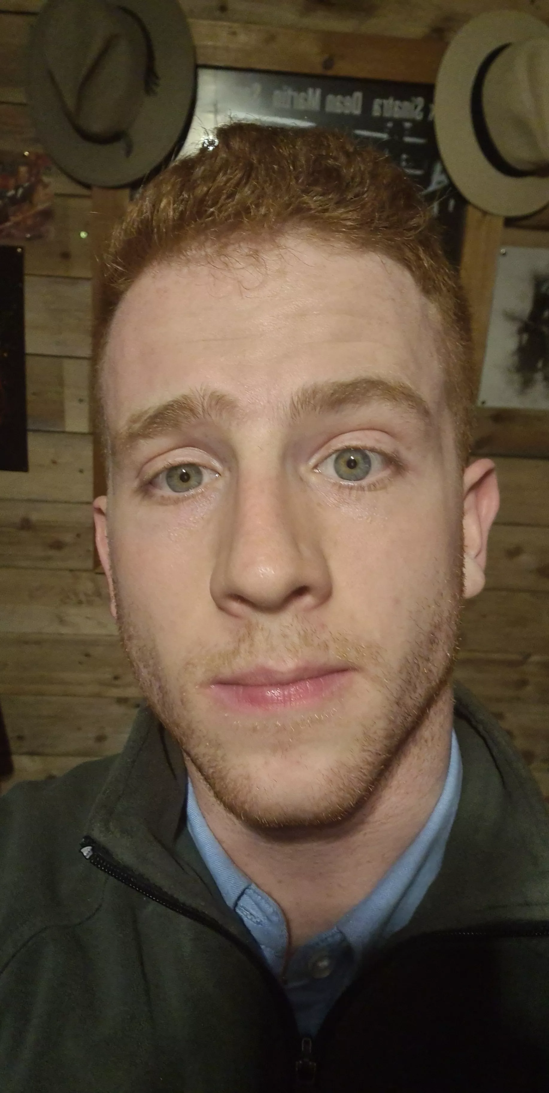 I'd like to say thanks to all you guys who sent me kind messages and for those that helped me through my little wobble so thank you