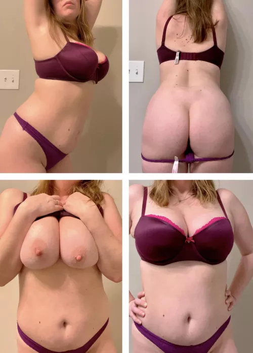 I’d like to think I’ve still got it 🤷🏼‍♀️ (f32)