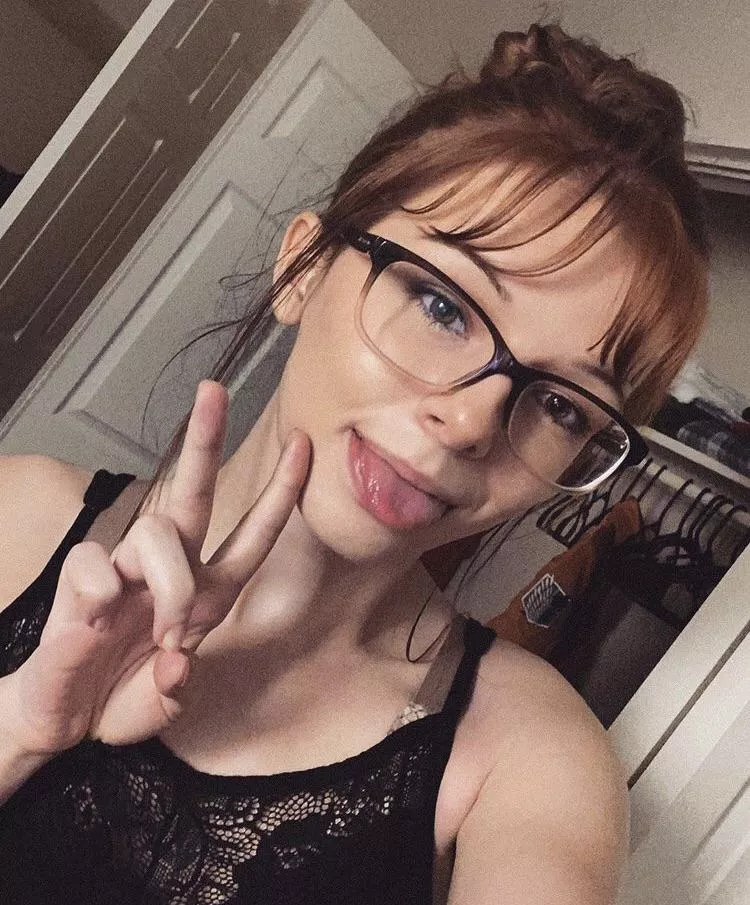 I’d love to cover her with my hot load