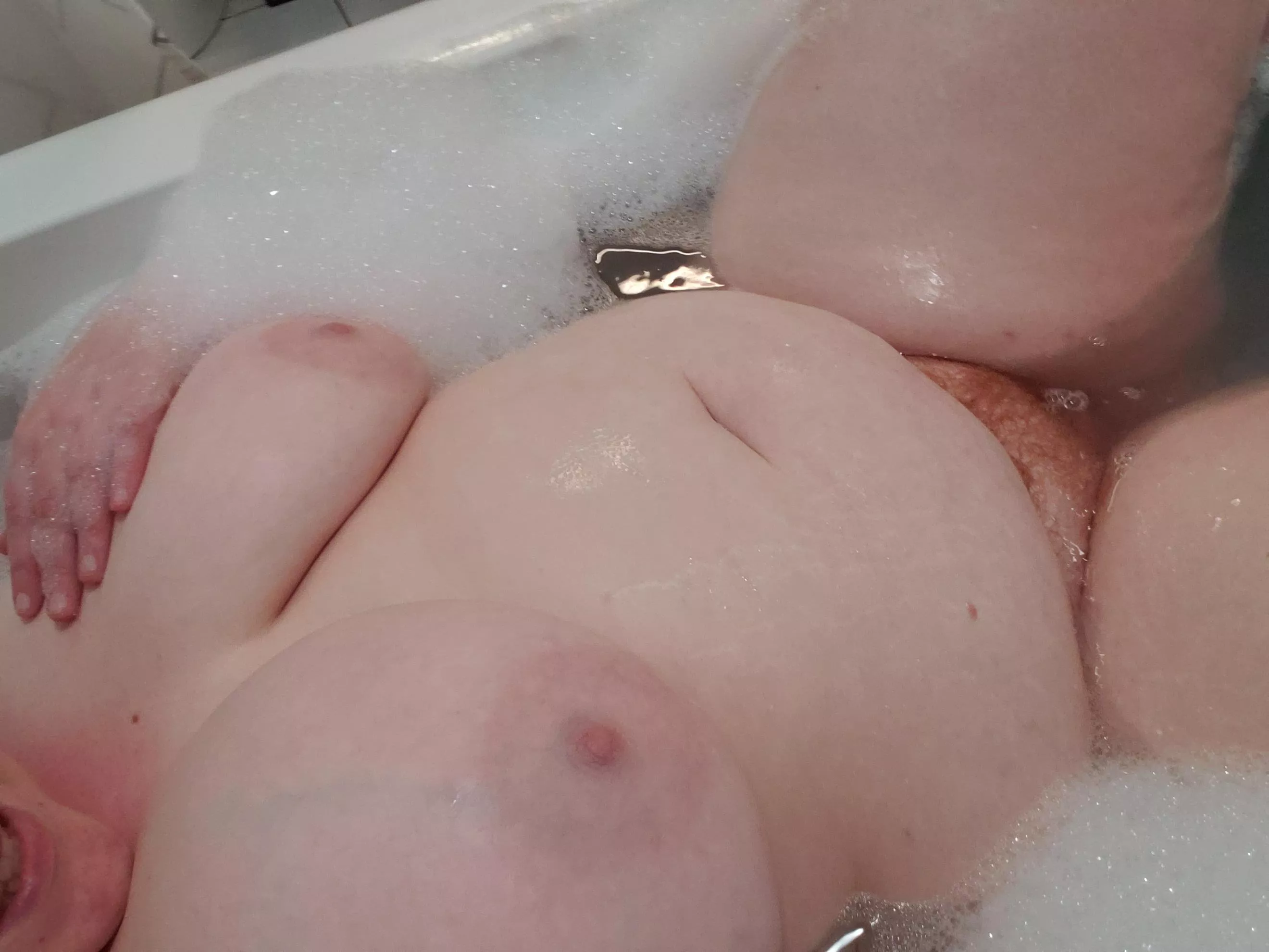 I'd say it's obvious that I'm a real ginger 😜