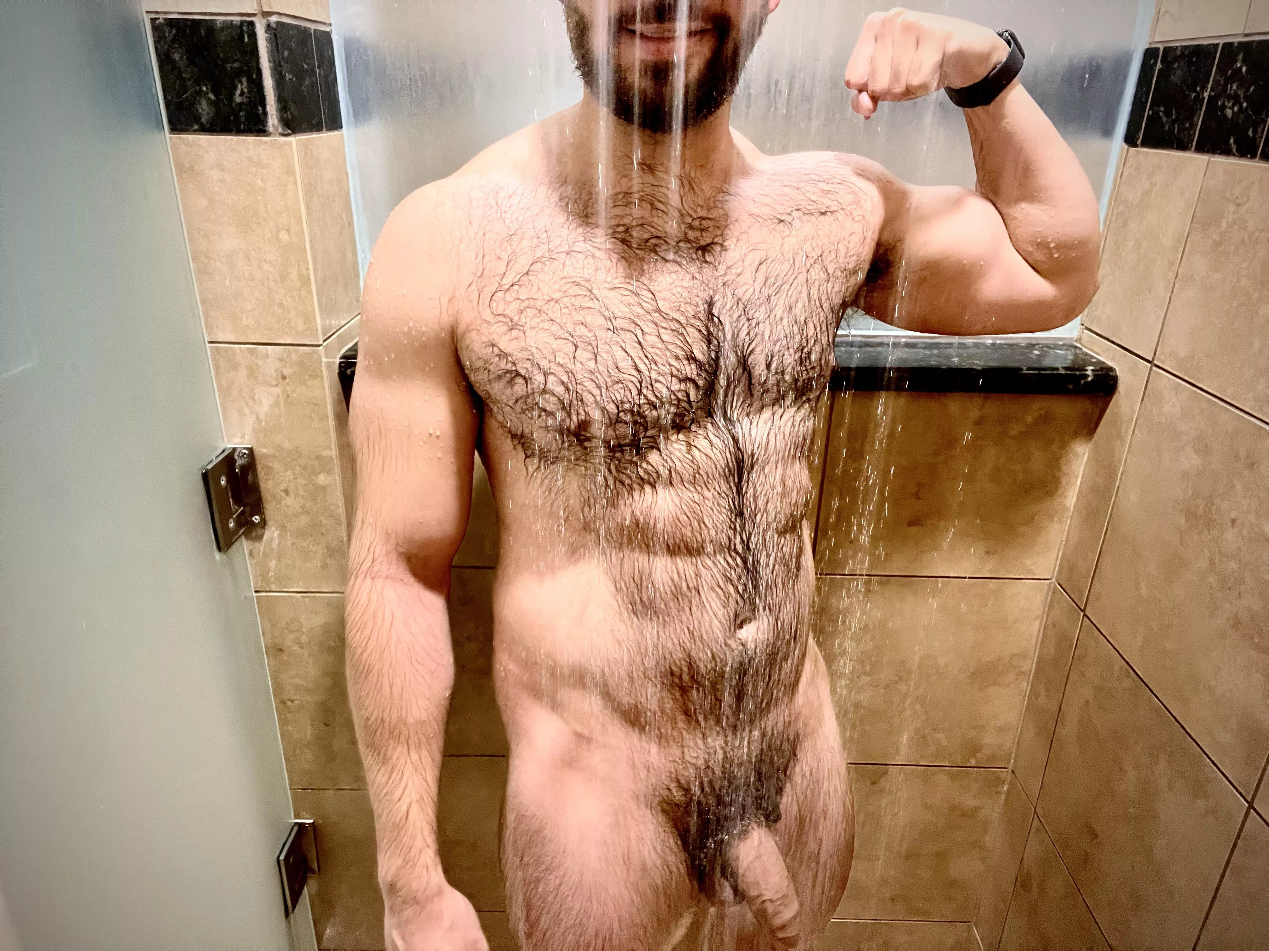 I’d Say That Was A Successful Bulk! I’d Say That Was A Successful Bulk!
