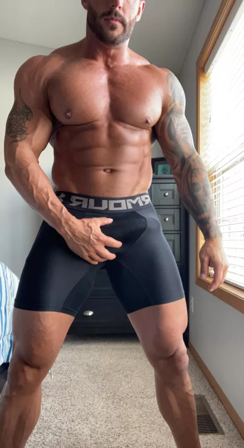 I’d try to peel them off but they’re awfully tight 😳