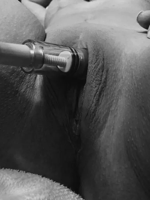 Ideas on what to do next to her……