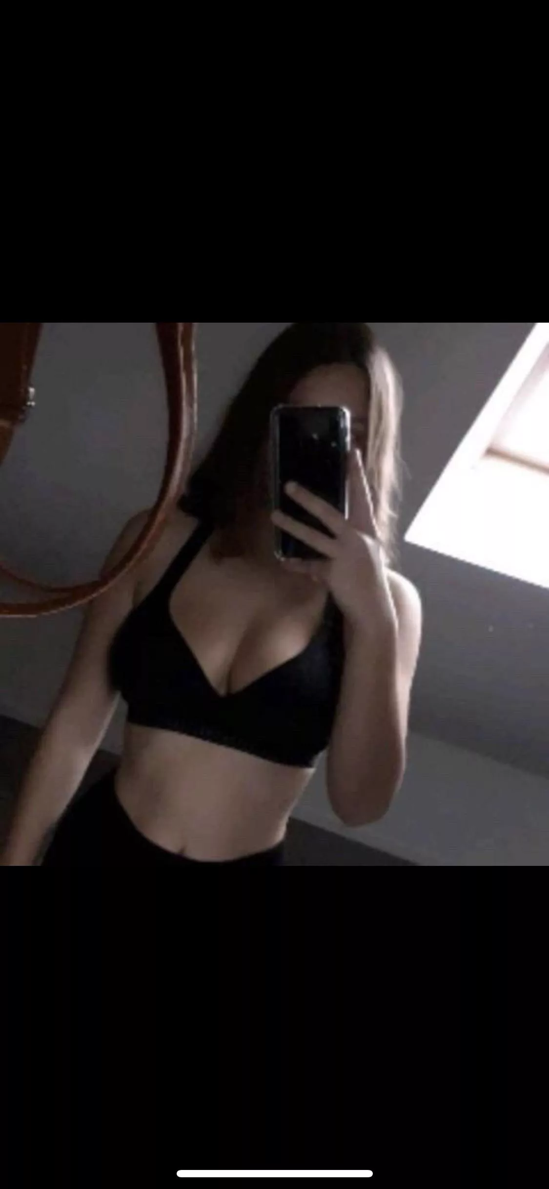 If anybody has a young gf please dm me for trade