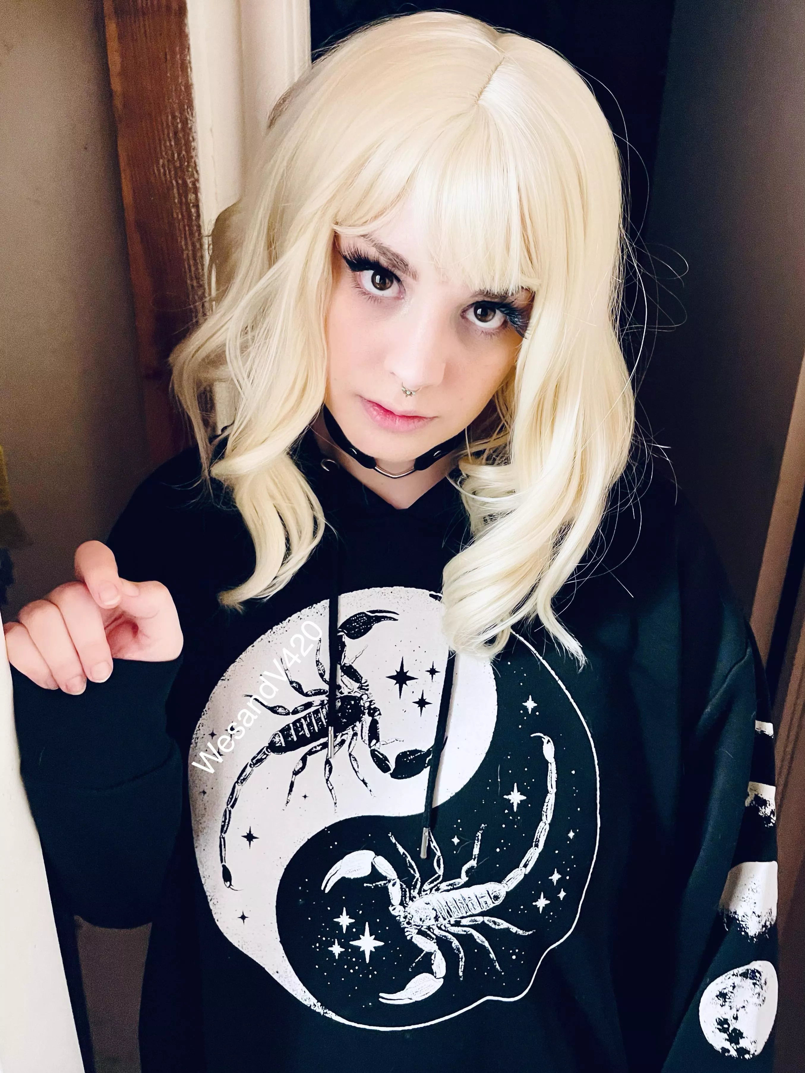 if anyone is awake rn, let’s play smash or pass, im curious hehe