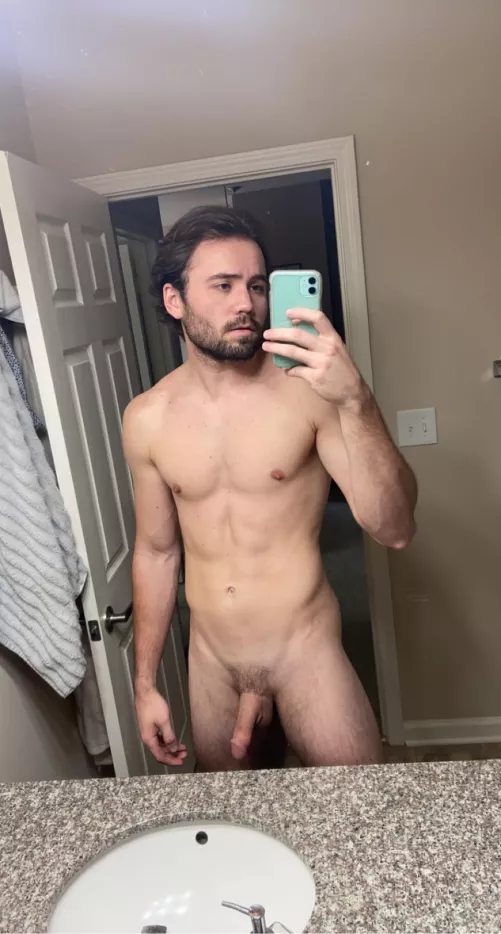 If I asked you to get on your knees would you obey?