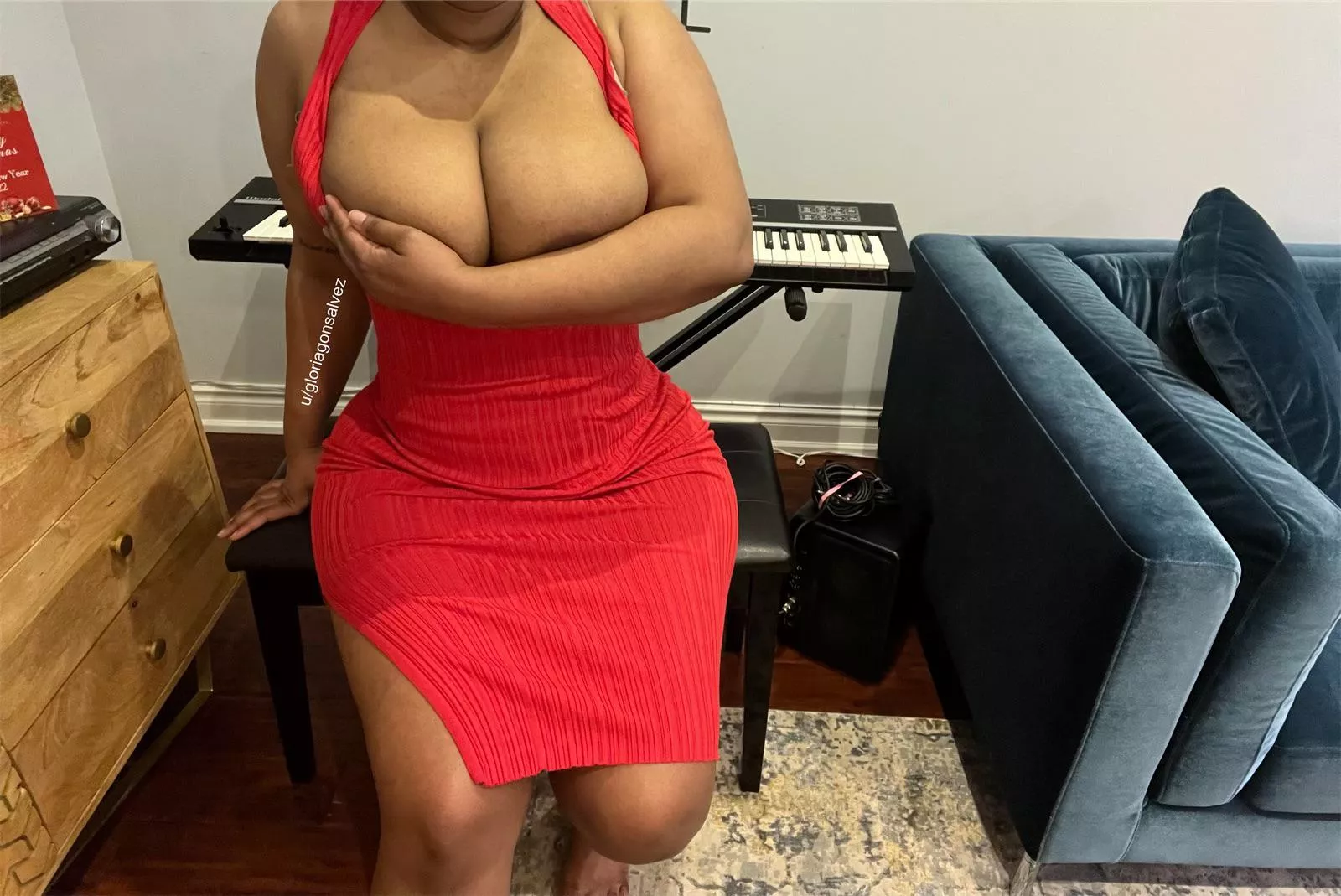 If I come to date night in this, how is it ending?