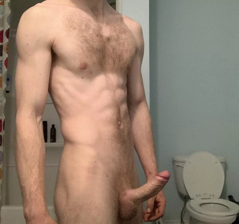 If I don’t get my dick sucked today imma die