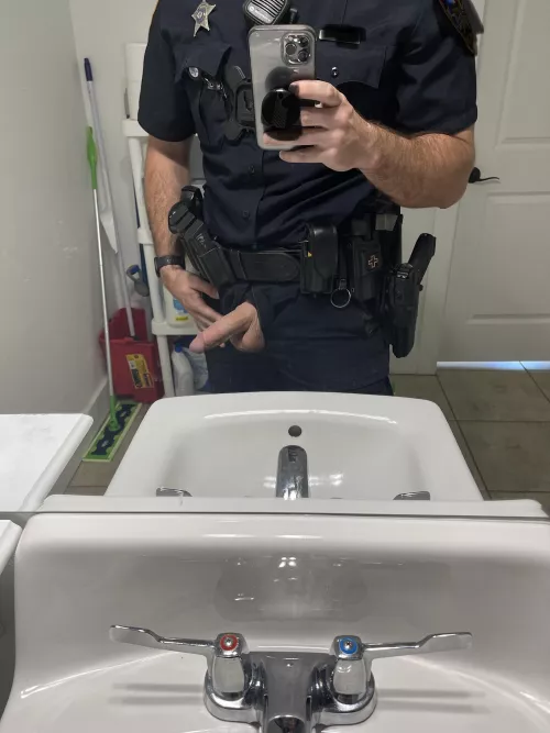 If I pulled you over are you gonna try to get out of the ticket? 😏