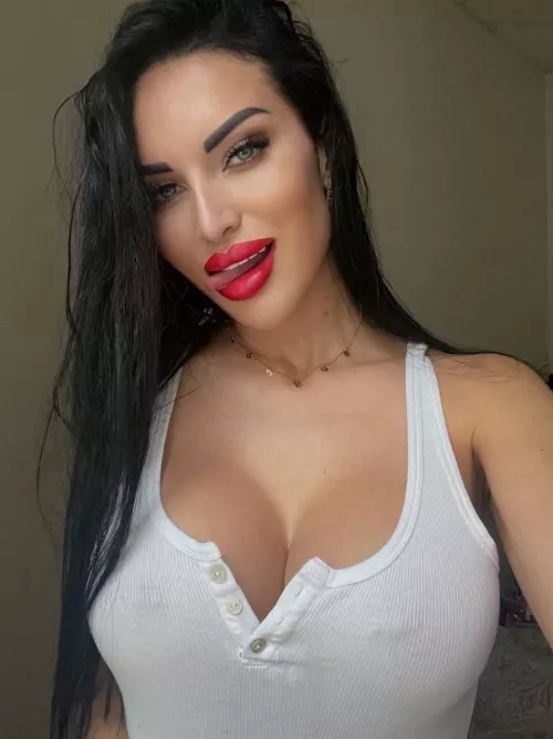 If I send you this, would you consider skipping work for me?