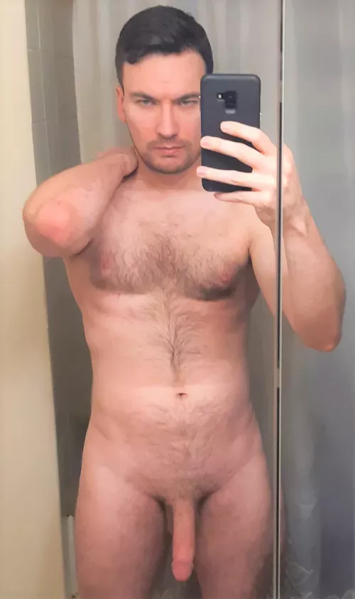 If I was a coworker, would you tell me you saw my posts?