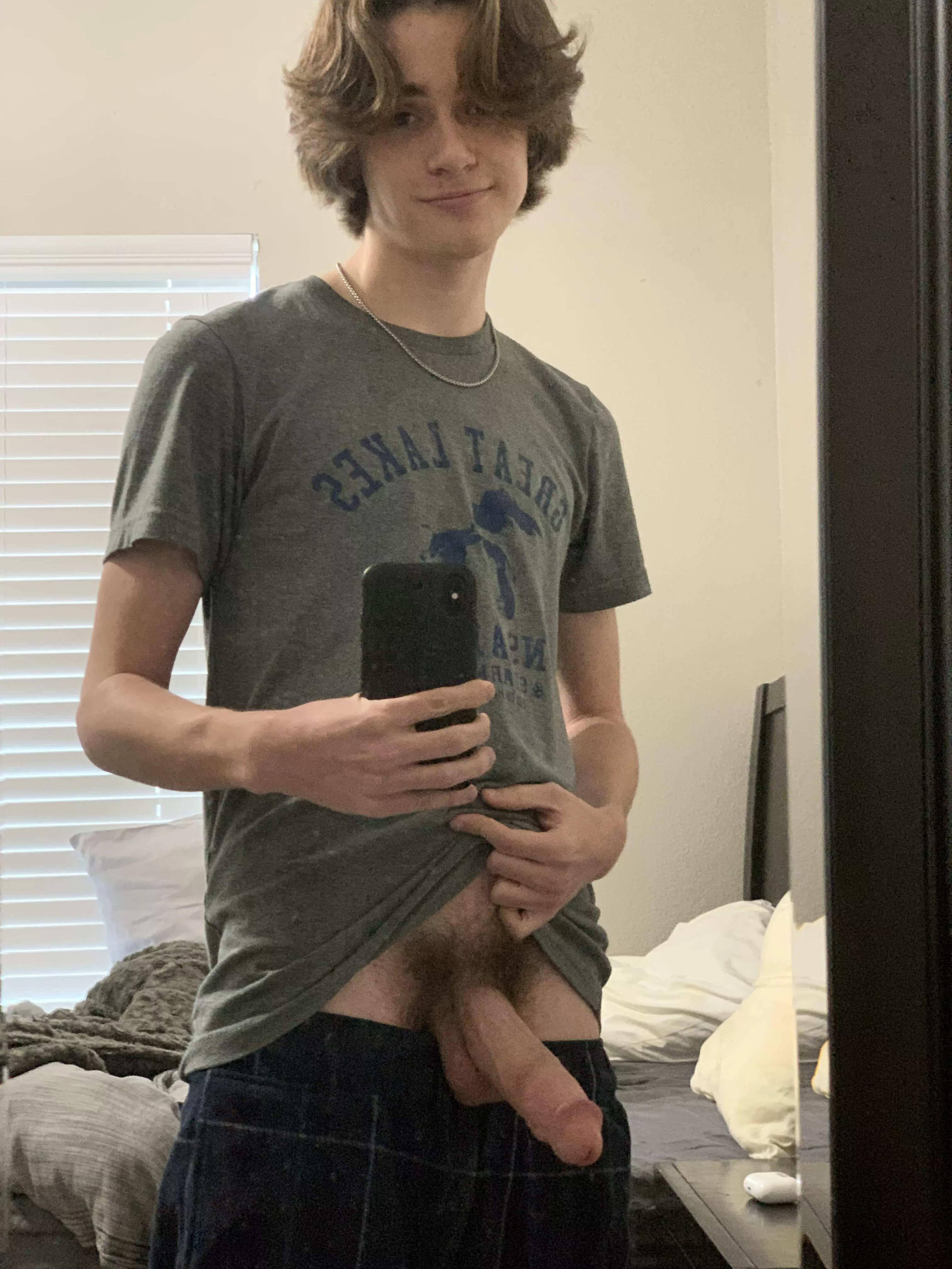 If I was your bf you’d get pics like this whenever you want