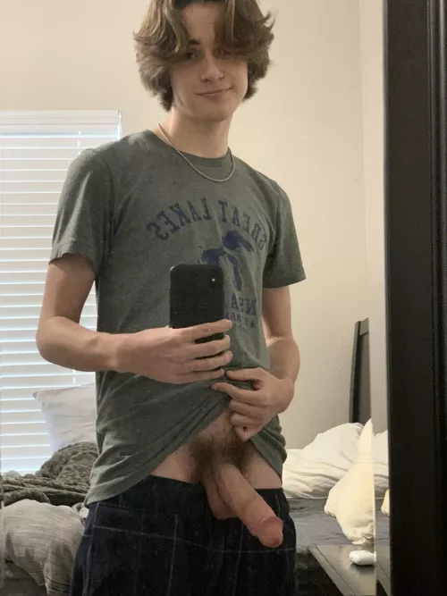 If I was your bf you’d get pics like this whenever you want