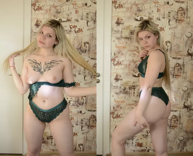 if i was your gf i would send you pics like this everyday