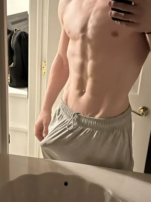 ⬆️ if I’m your type