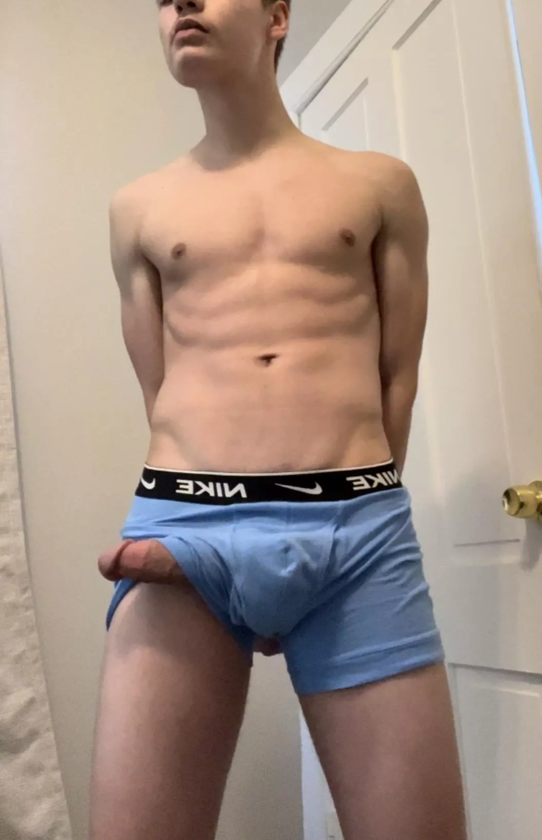 if just 5 people up i would be happy👍