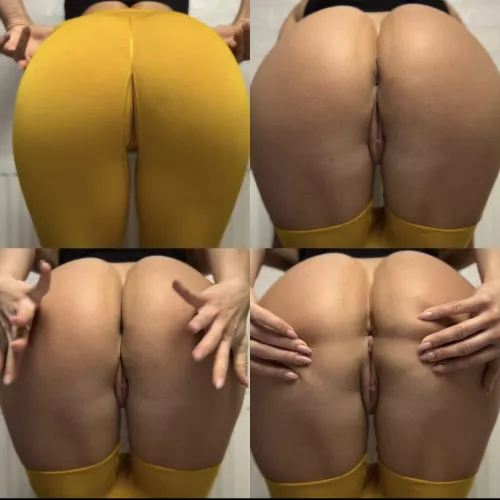 If my cheeks don’t spread wide enough, perhaps your tools will help