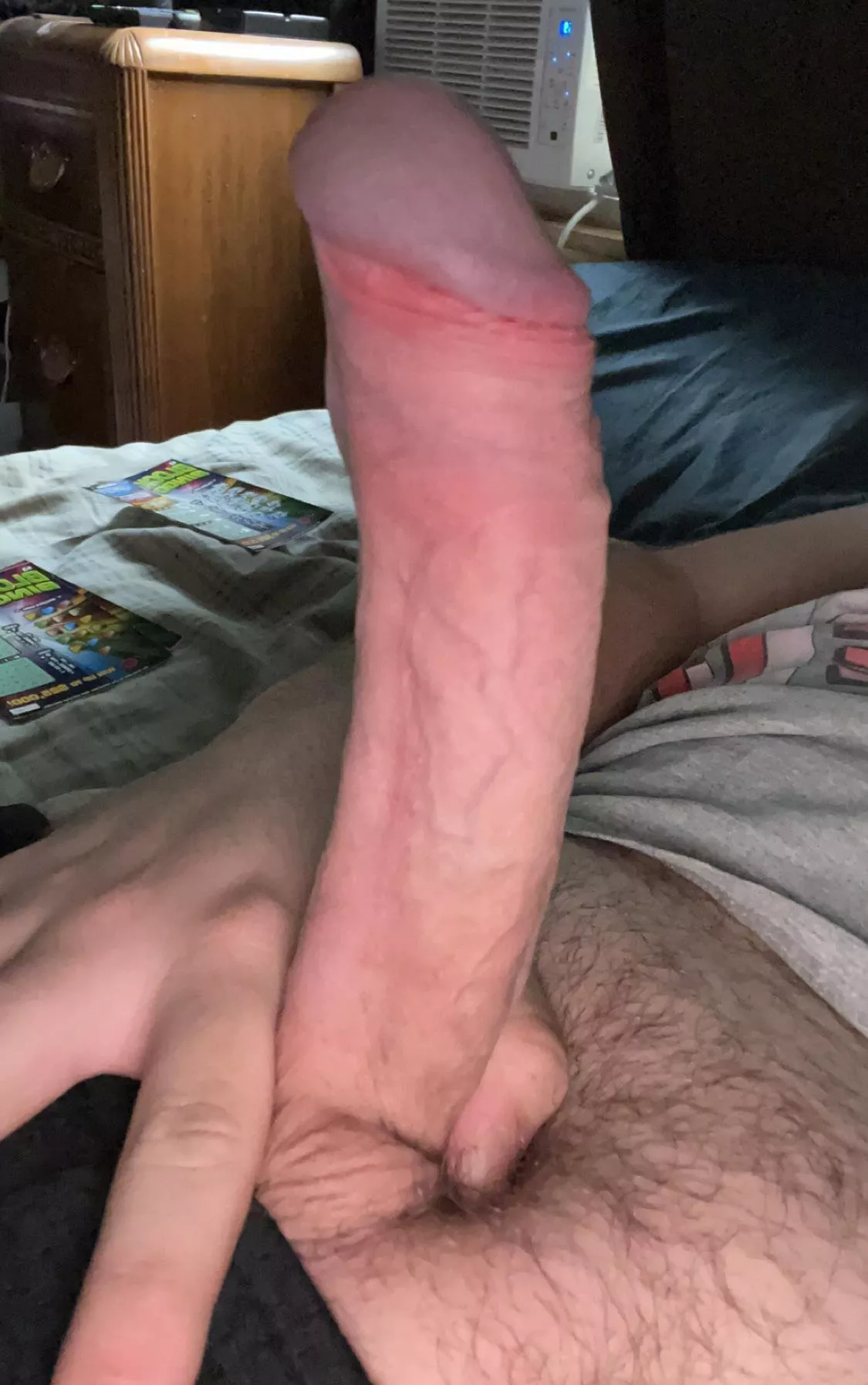 If only 4 people like this I’d be happy