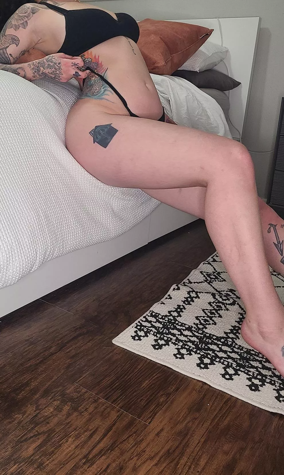 I[F] only could, I'd make a deal with God, and get him to swap out places