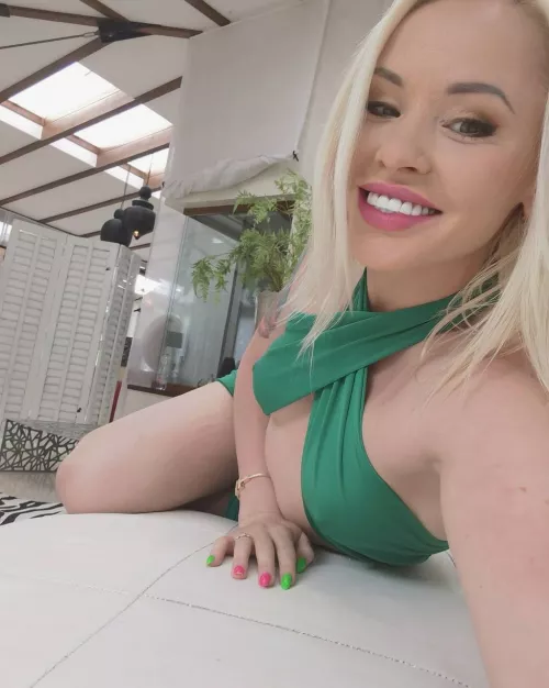 If we have sex on the first date, will you go out with me again?