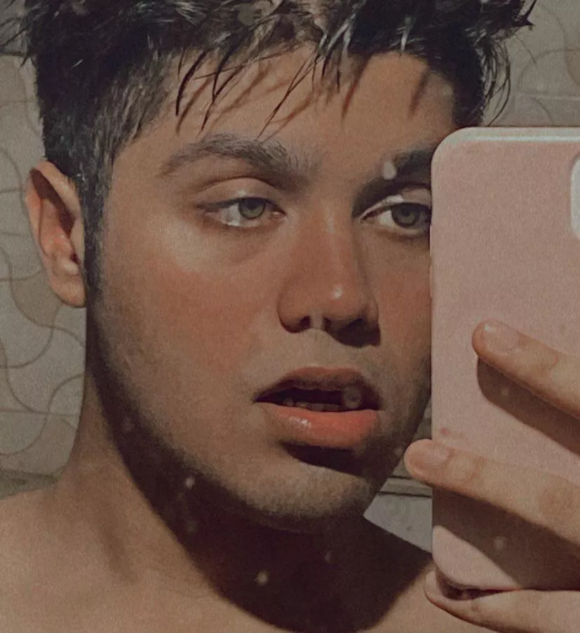 If we met at a club, would you ask me to dance?