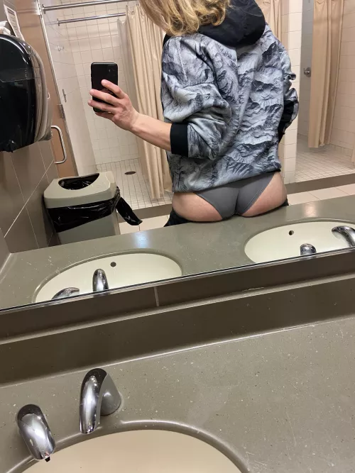 If you catch me taking this kind of picture, will you keep silence if I suck you off?👉👈