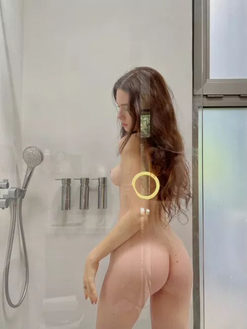 If you eat ass, does mine looks tasty to you?