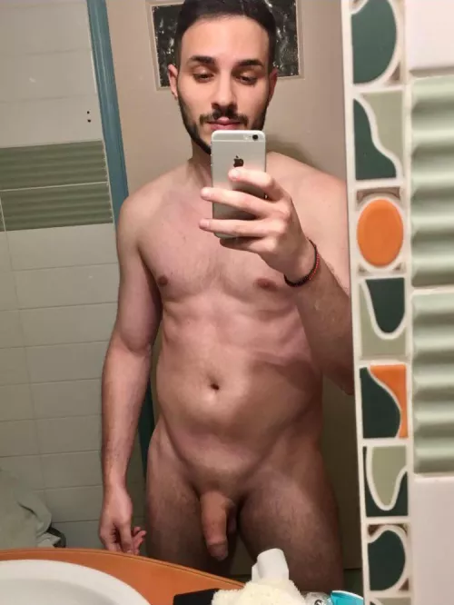 If you get me hard, we can do whatever you like (25)