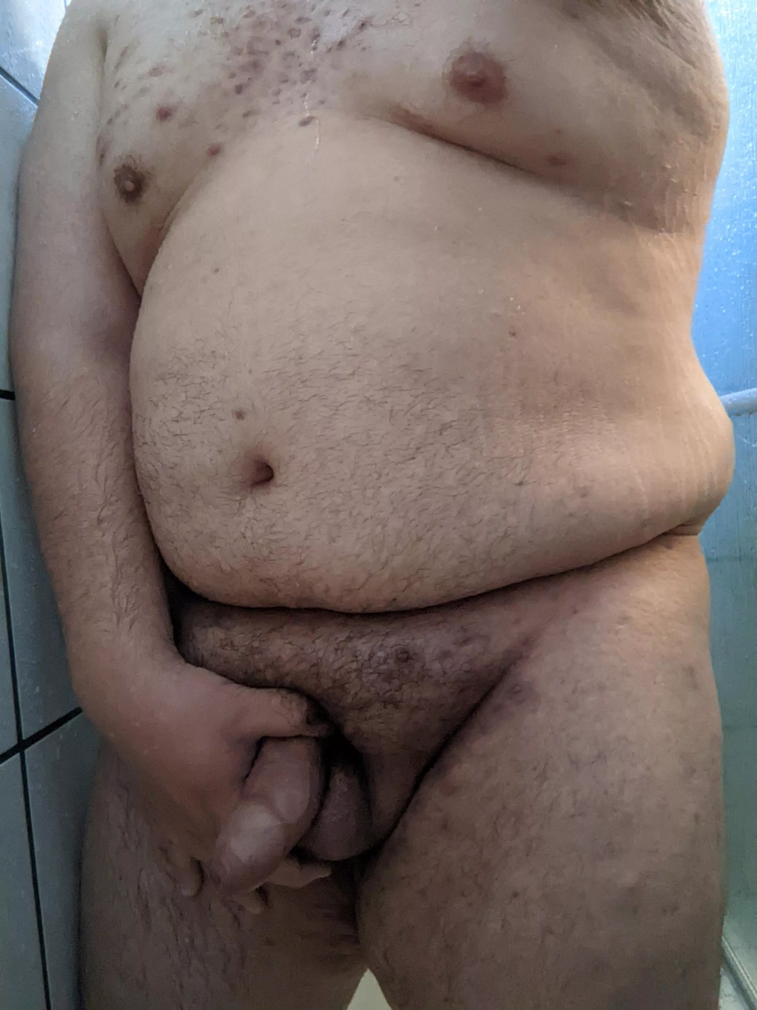 if you make me cum, would you let any go to waste?