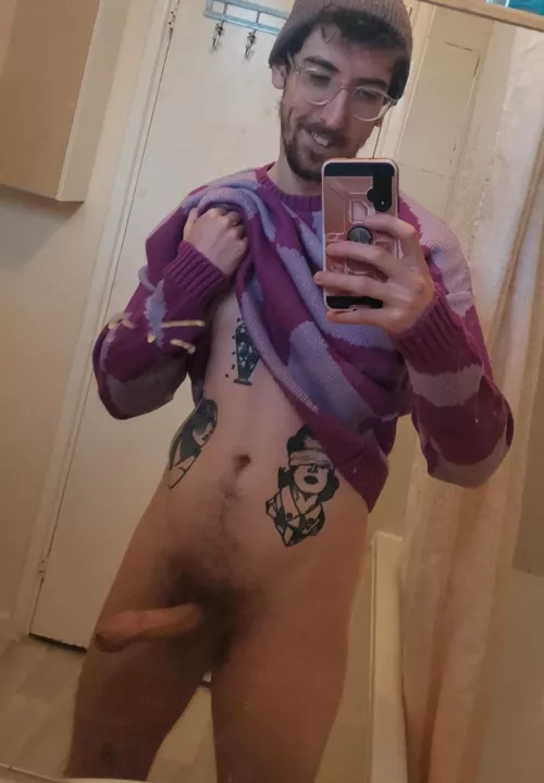 If you see this say hi☺️