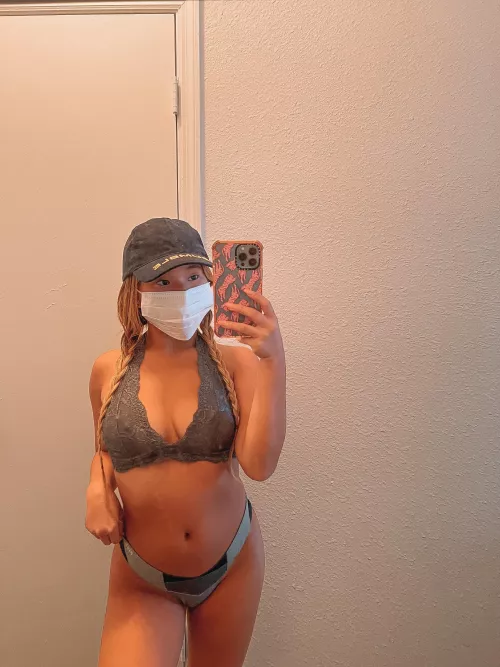 If you stopped scrolling for me, hi 😉